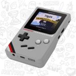 Reservas anticipadas de ModRetro Chromatic: GameStop tiene una variante exclusiva del Game Boy modernizado