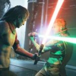 Respawn desarrollará el último juego de la trilogía "Jedi" de Star Wars, según EA