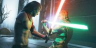 Respawn desarrollará el último juego de la trilogía "Jedi" de Star Wars, según EA