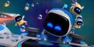 Se presentó el DLC gratuito Astro Bot en PlayStation Showcase y llegará este otoño