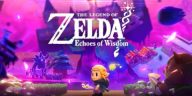 Se revela quién es el desarrollador de The Legend Of Zelda: Echoes Of Wisdom