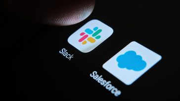 Slack se abre a 'agentes' de inteligencia artificial de terceros