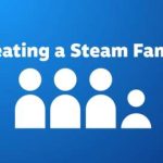 Steam Families ya está disponible y te permite a ti y a cinco personas fusionar sus bibliotecas de juegos en una sola: así es como