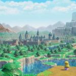 The Legend Of Zelda: Echoes Of Wisdom presenta a la primera directora femenina de la franquicia