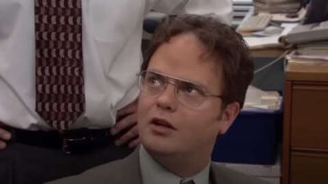 The Office tendrá un videojuego con Kevin's Chili y Schrute Bucks