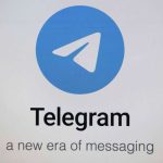 Ucrania prohíbe la aplicación de mensajería Telegram en dispositivos estatales debido a amenaza de seguridad rusa