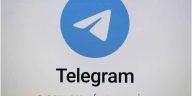 Ucrania prohíbe la aplicación de mensajería Telegram en dispositivos estatales debido a amenaza de seguridad rusa