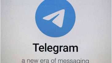 Ucrania prohíbe la aplicación de mensajería Telegram en dispositivos estatales debido a amenaza de seguridad rusa