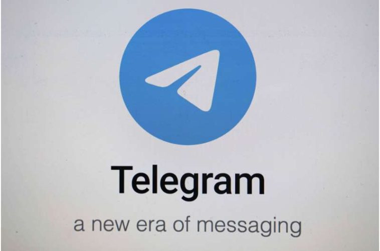 Ucrania prohíbe la aplicación de mensajería Telegram en dispositivos estatales debido a amenaza de seguridad rusa