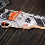 Un fan de Destiny acusa a Bungie de robar su diseño para la nueva pistola Nerf