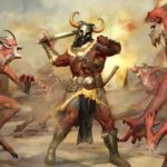 Un jugador de Diablo 4 causa tanto daño que el juego se rindió