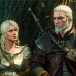 Un mod de un fan ha restaurado uno de los finales de The Witcher 3