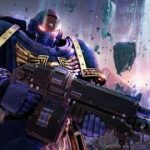 Un pequeño ajuste en Warhammer 40,000K: el final de Space Marine 2 podría tener grandes implicaciones en la historia