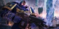 Un pequeño ajuste en Warhammer 40,000K: el final de Space Marine 2 podría tener grandes implicaciones en la historia