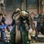 Warhammer 40K: Space Marine 2 pronto te ofrecerá más formas de personalizar a tus soldados de Grimdark