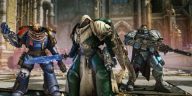 Warhammer 40K: Space Marine 2 pronto te ofrecerá más formas de personalizar a tus soldados de Grimdark