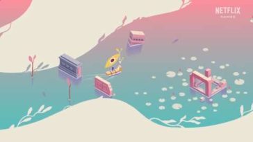 Ya está disponible la preinscripción para Monument Valley 3 antes del lanzamiento en diciembre