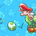 Yoshi's Island es oficialmente un juego de Yoshi, no un juego de Mario