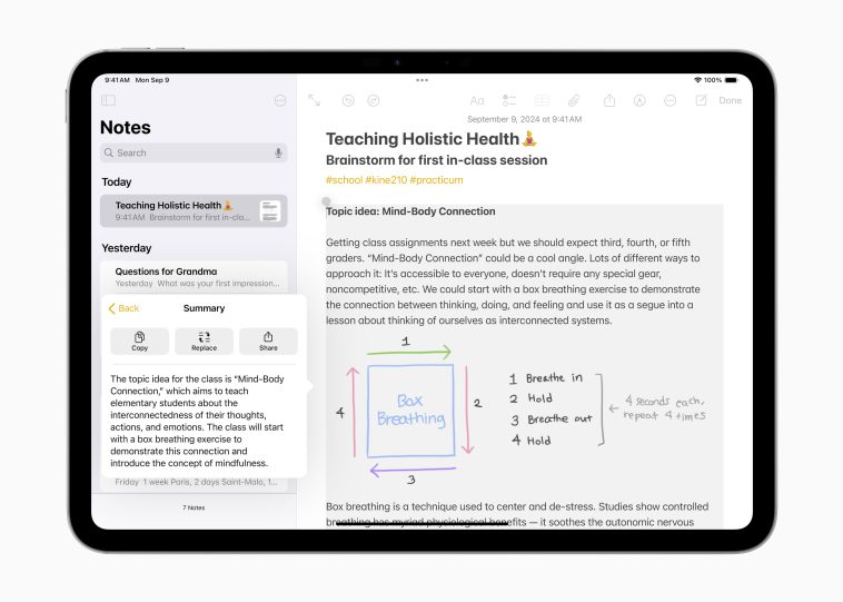 ¿Apple Intelligence llega a Europa? Puede que tengas que esperar un rato