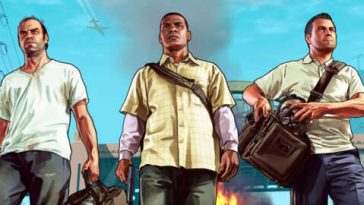 11 años después, GTA Online agrega una ubicación solicitada por los fanáticos para el nuevo modo Zombie