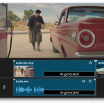 Adobe permite a los clientes probar el generador de vídeo Firefly AI