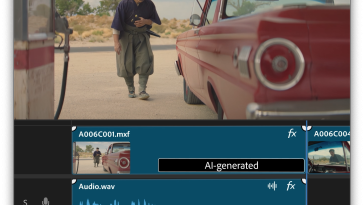 Adobe permite a los clientes probar el generador de vídeo Firefly AI