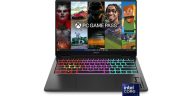 Laptop para juegos HP Omen Transcend de 14 pulgadas