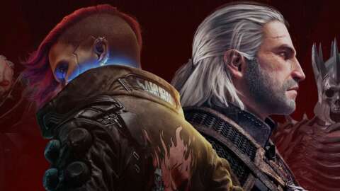 Así es como puedes (tal vez) jugar temprano los próximos juegos de Witcher y Cyberpunk 2077