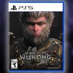 Black Myth: Wukong obtendrá una edición física para PS5, los pedidos por adelantado ya están disponibles