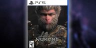 Black Myth: Wukong obtendrá una edición física para PS5, los pedidos por adelantado ya están disponibles