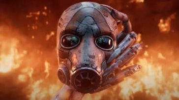 Borderlands 4: Gearbox intenta mostrar el juego temprano a un fan con enfermedades terminales