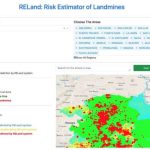 Cada año, las minas terrestres matan a residentes de países devastados por la guerra. Esta innovadora herramienta podría salvar vidas