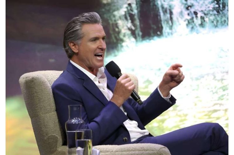 El gobernador de California, Gavin Newsom, firmó una ley para proteger la privacidad de los datos de ondas cerebrales el mismo fin de semana en que vetó un controvertido proyecto de ley destinado a frenar los abusos de los poderosos modelos generativos de inteligencia artificial.