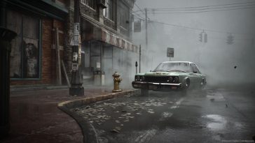 Despeja la niebla de tu mente con nuestras guías de remake de Silent Hill 2.