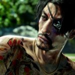 Como un dragón: Pirate Yakuza era casi un juego de pesca con Kiryu