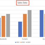 cambiar el título de un gráfico en excel