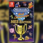 Campeonato Mundial de Nintendo: Edición NES