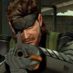 David Hayter de Metal Gear aparentemente adelanta una nueva actuación como Snake