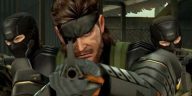 David Hayter de Metal Gear aparentemente adelanta una nueva actuación como Snake