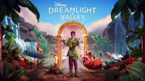 Disney Dreamlight Valley: espectáculo nocturno Deberes de Star Path