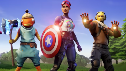 Disney explica por qué su acuerdo con Fortnite es tan importante: "Tenemos que adaptarnos"