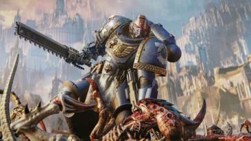 El desarrollador de Space Marine 2 dice que el juego puede tener éxito sin vender una cantidad absurda de unidades