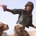 El esfuerzo de Ubisoft para salvar a los forajidos de Star Wars continúa con un parche enorme