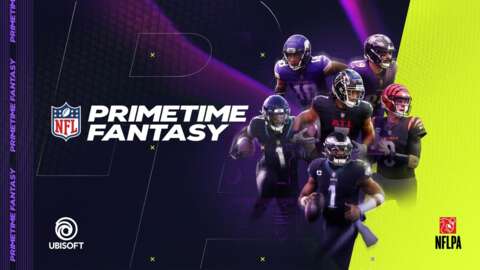 El juego NLF de Ubisoft remezcla el Fantasy Football y puedes registrarte en la beta cerrada