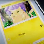 El juego de cartas coleccionables de Pokémon Pocket ya está disponible