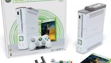 El juego de construcción oficial de Xbox 360 obtiene un descuento sustancial para la semana Target Circle