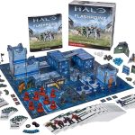 Halo: Flashpoint Edición Espartana