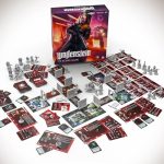 Wolfenstein: el juego de mesa