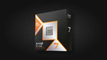 El nuevo Ryzen 7 9800X3D es la CPU para juegos más rápida que existe, dice AMD