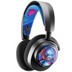 El paquete de auriculares para juegos Call Of Duty Zombies SteelSeries se lanza junto con Black Ops 6